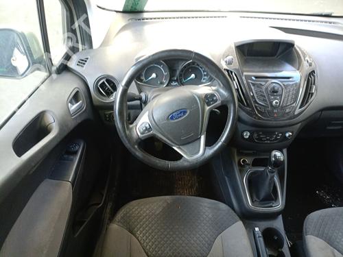 Frontplade/Frontkurv FORD TOURNEO COURIER B460 MPV 1.5 EcoBlue | BP38758219C72  - Image 10