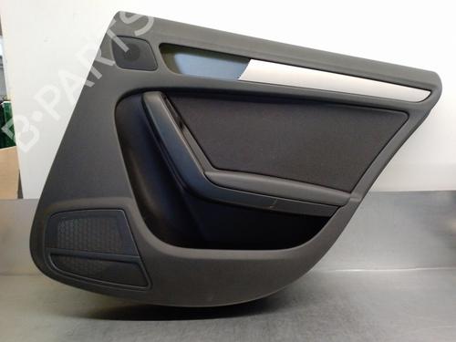 Høyre bakpanel AUDI A5 Sportback (8TA) [2007-2017]  14852036