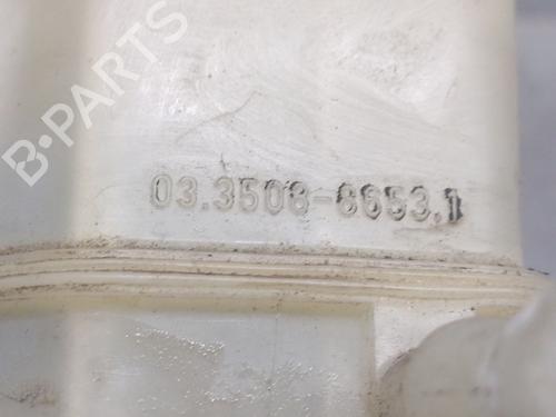 Brake master cylinder BMW 3 (E90) 330 xd | BP25239533M77 