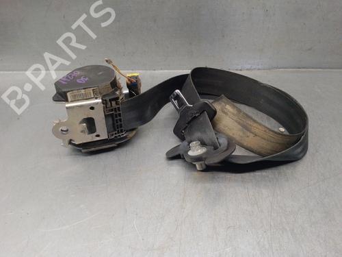 Used Front left seatbelt PEUGEOT 508 I (8D_) [2010-2018]  16165590