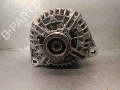Alternator MERCEDES-BENZ S-CLASS (W220, V220) S 500, S 500 L (220.075, 220.175, 220.875) | BP28304189M7 