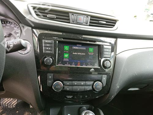 Front right panel NISSAN QASHQAI II (J11, J11_) 1.5 dCi | BP26605861C59 - Image 17