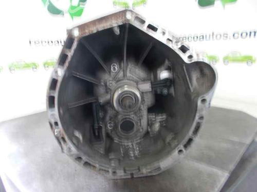 Used Gearbox MERCEDES-BENZ C-CLASS (W203) [2000-2007]  3161178