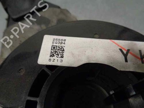Steering column stalk NISSAN X-TRAIL I (T30) 2.2 dCi | BP6874446I23 