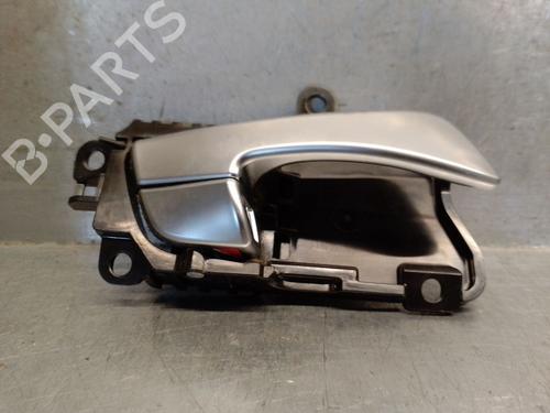 Used Front right interior door handle KIA SORENTO III (UM) 2.2 CRDi (200 hp) 27547016