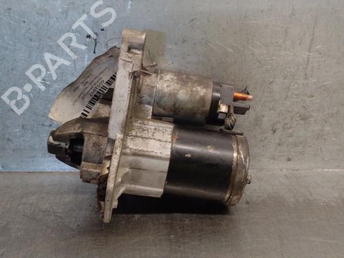 Starter NISSAN PULSAR Hatchback (C13) 1.2 DIG-T | BP36385962M8 - Image 3