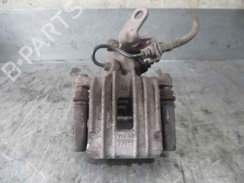 Used Left rear brake caliper SEAT LEON (1P1) 1.4 TSI (125 hp) 11616728