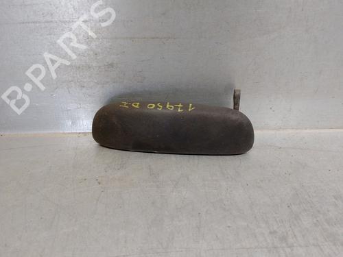 Used Front left exterior door handle FORD FIESTA IV (JA_, JB_) 1.3 i (60 hp) 13326267