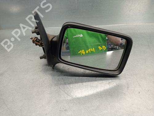 Used Right mirror SEAT IBIZA II (6K1) 1.9 D (64 hp) 10312568