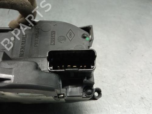 Front left lock RENAULT KANGOO Express (FW0/1_) 1.5 dCi 75 (FW07, FW10, FW04) | BP29511680C98 