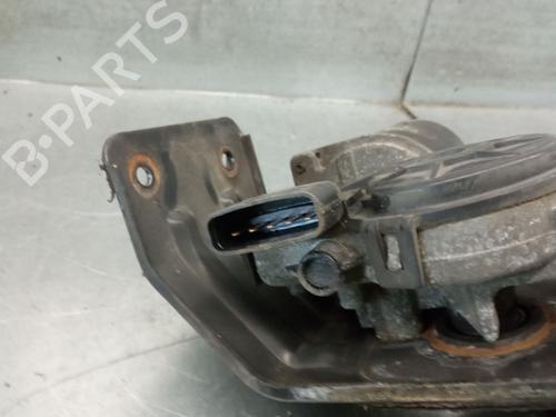 Front wiper motor SSANGYONG RODIUS I 2.7 Xdi | BP29023454M29