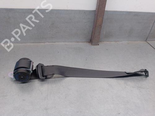 Used Rear right seatbelt OPEL ZAFIRA TOURER C (P12) 1.6 CDTI (75) (134 hp) 26175294