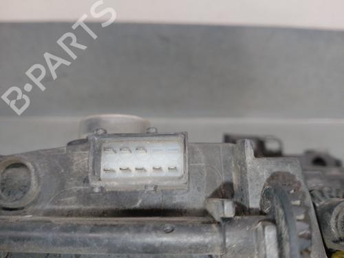 Right headlight OPEL CORSA D (S07) 1.3 CDTI (L08, L68) | BP32259089C29 