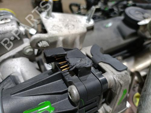 Engine RENAULT KANGOO Express (FW0/1_) 1.5 dCi 75 (FW07, FW10, FW04) | BP35755433M1 - Image 19