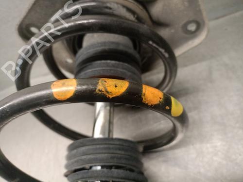 Right front shock absorber FIAT ULYSSE (179_) 2.2 JTD | BP28197263M17 