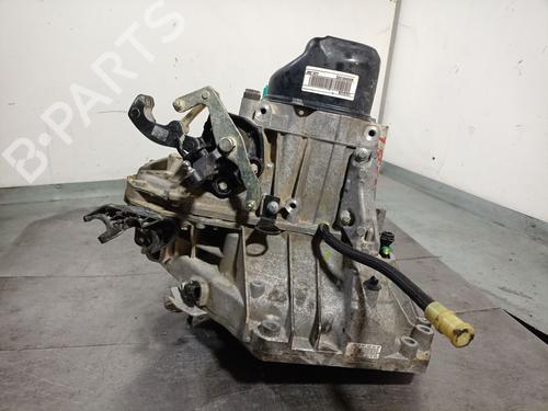 Gearbox DACIA LODGY (JS_) 1.2 TCe (JSAY, JSM0) | BP39201726M3  - Image 5