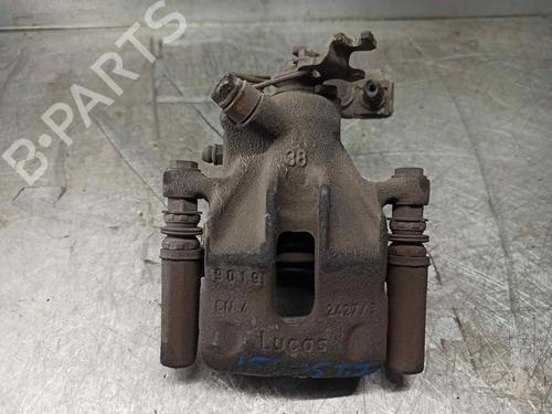 Used Left rear brake caliper HONDA ACCORD VI (CK, CG, CH, CF) 2.0 Turbo DI (CH2) (105 hp) 11618061