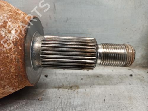 Left rear driveshaft LAND ROVER RANGE ROVER SPORT II (L494) 3.0 TDV6 4x4 | BP13911549M40 