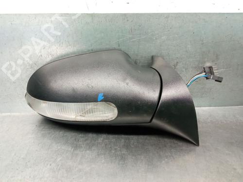 Right mirror MERCEDES-BENZ A-CLASS (W168) A 140 (168.031, 168.131) | BP27675482C27 