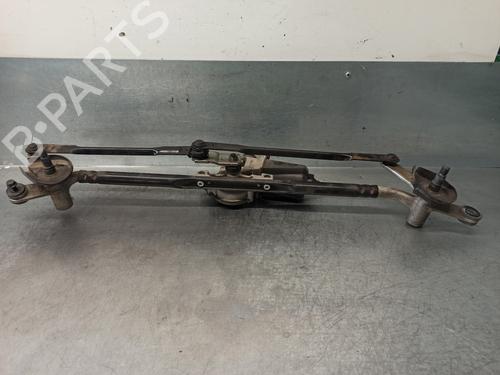 Front wiper motor KIA SOUL II (PS)  | BP13878252M29 