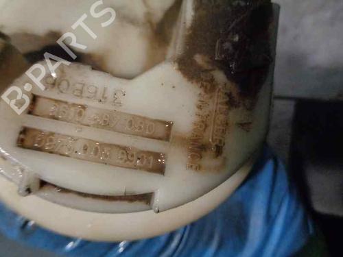 Fuel pump PEUGEOT 306 Hatchback (7A, 7C, N3, N5) 1.6 | BP5042751M76 