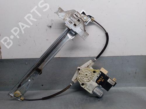 Used Front left window mechanism CITROËN C4 I (LC_) 1.6 HDi (109 hp) 32182154