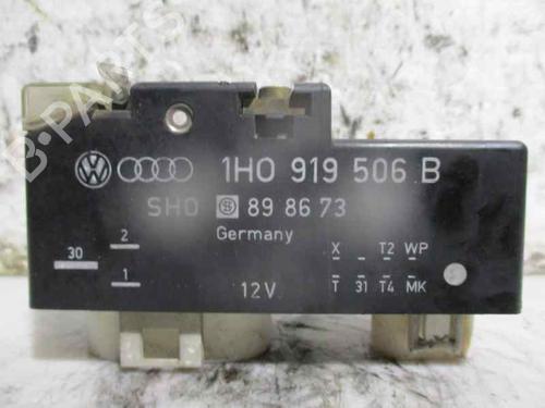 Used Electronic module FORD ESCORT V (AAL, ABL) 1.6 i 16V (88 hp) 20256925