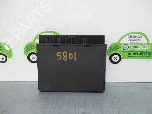 Electronic module FORD MONDEO III (B5Y) 2.0 TDCi | BP2091177M83 