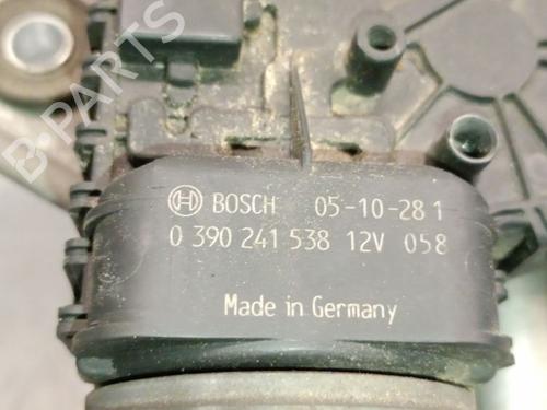Front wiper motor OPEL ASTRA H (A04) 1.4 (L48) | BP27185023M29 
