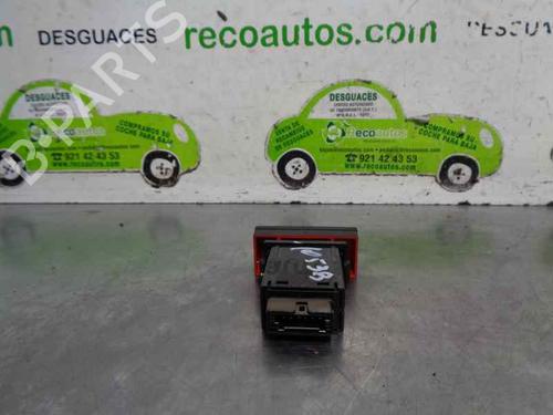 Warning switch HYUNDAI i10 II (BA, IA) 1.0 | BP5187631I22 