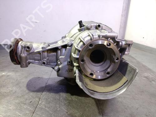 Used Rear differential AUDI A7 Sportback (4GA, 4GF) RS7 performance quattro (605 hp) 30297543