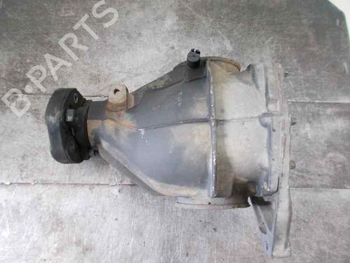 Rear differential MERCEDES-BENZ C-CLASS (W203)  | BP3143606M24 