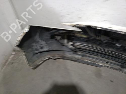 Foran støtfanger PEUGEOT 206 Hatchback (2A/C) 1.4 HDi eco 70 | BP26493894C7 
