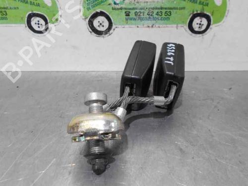 Seat buckle SEAT LEON (1P1) 1.9 TDI | BP20246303I32 