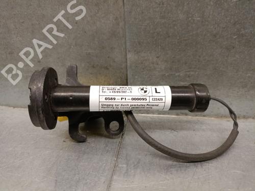 Used Electronic module Electronic module BMW X2 (F39) sDrive 18 i (140 hp) 31929581 31929581