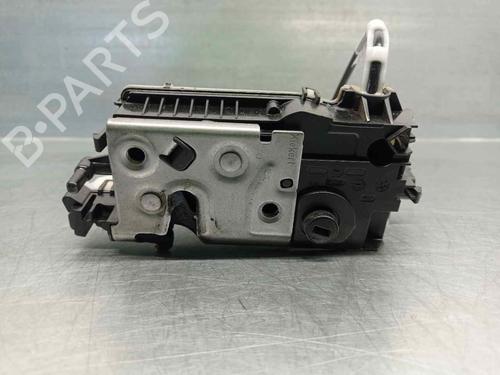 Front right lock PEUGEOT 208 I (CA_, CC_) 1.6 BlueHDi 100 | BP13692576C97 
