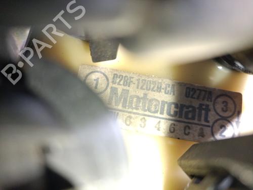 Engine FORD MONDEO II Saloon (BFP) 2.0 i | BP38436820M1  - Image 8