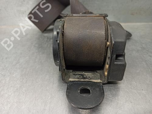 Rear right seatbelt NISSAN PICK UP (D22) 2.5 D | BP16915968I28 