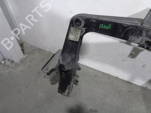 Rear axle SMART CABRIO (450)  | BP13011330M2 