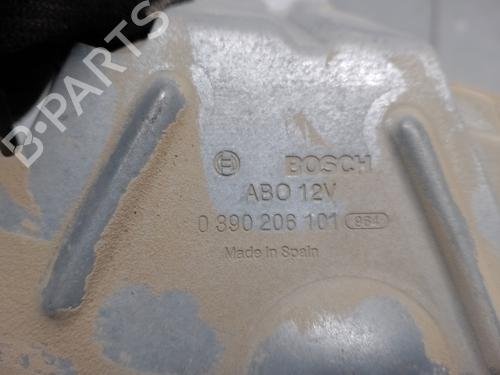 Rear wiper motor RENAULT KANGOO (KC0/1_) 1.5 dCi | BP15618596M102 