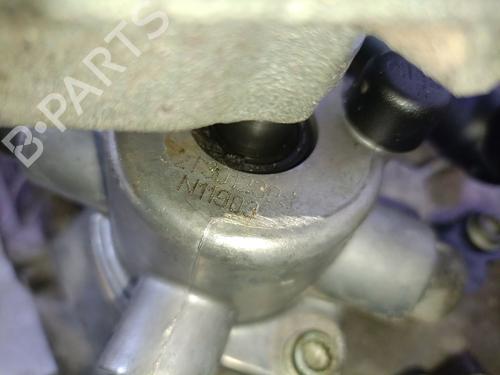 Gearbox SEAT IBIZA III (6L1) 1.2 | BP22923726M3 