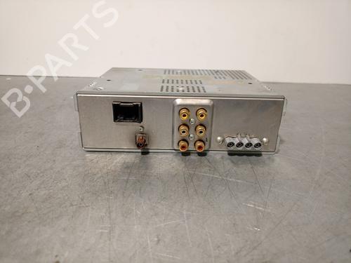 Radio MERCEDES-BENZ E-CLASS (W211) E 270 CDI (211.016) | BP25244485E6 