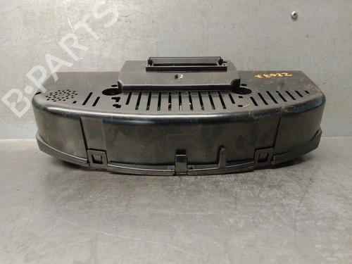 Instrument cluster VW PASSAT B6 (3C2) 1.9 TDI | BP23389245C47 
