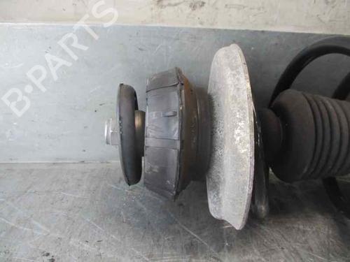 Right front shock absorber DACIA SANDERO II 1.0 SCe 75 (B8JC, B8JD, B8NC) | BP6946854M17 