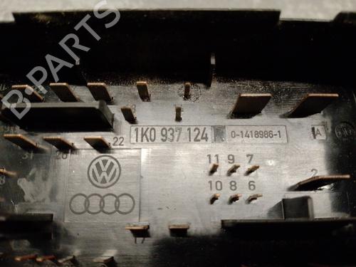 Fuse box SEAT TOLEDO III (5P2)  | BP18127984E1 