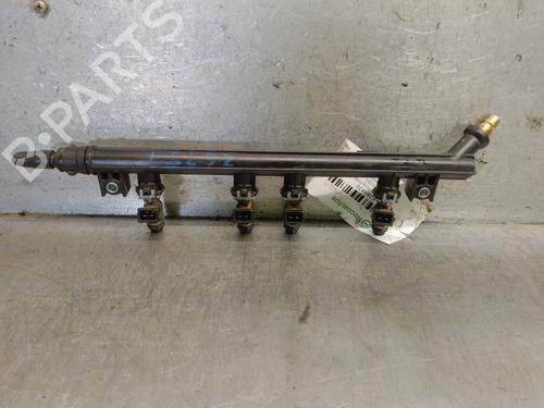 Fordelerrør Fordelerrør FIAT PANDA (312_, 319_) 1.2 (312PXA1A) (69 hp) 39722759 39722759