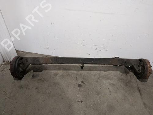 Achteras FORD TRANSIT Van (FA_ _) 2.0 DI (FAE_, FAF_, FAG_) (100 hp) 32187176