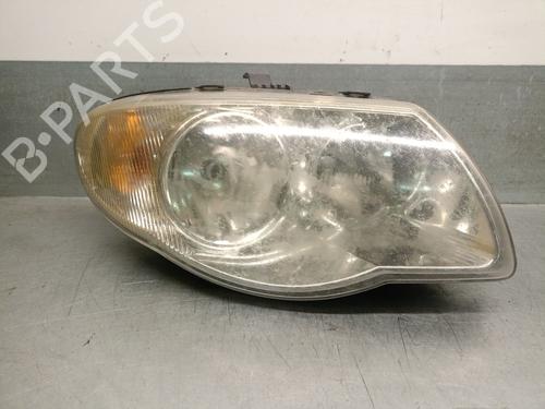 Used Right headlight CHRYSLER VOYAGER IV (RG, RS) 2.8 CRD (150 hp) 31026358