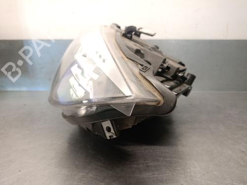 Left headlight BMW 3 (E90) 320 d | BP38096725C28  - Image 6