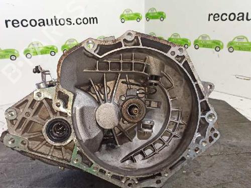 Used Gearbox OPEL VECTRA B (J96) 1.6 i 16V (F19) (100 hp) 5604871
